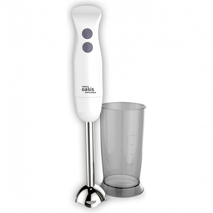 Блендер погружной OASIS MAKING EVERYWHERE BL-85W 4640130950873