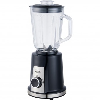 Блендер стационарный OASIS MAKING EVERYWHERE ST-120B