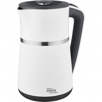 Чайник электрический OASIS MAKING EVERYWHERE K-4SPW