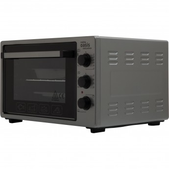 Электрическая мини-печь OASIS MAKING EVERYWHERE M-37G