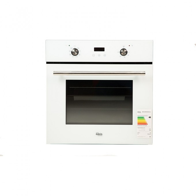 Электрический встраиваемый духовой шкаф OASIS D-MSW 4640039481249