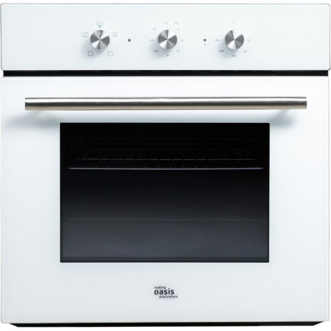 Электрический встраиваемый духовой шкаф OASIS D-MW5 (V) 4640130915186