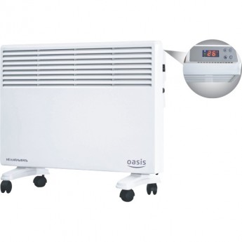 Конвекторы OASIS EK-20