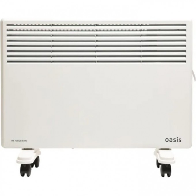 Конвекторы OASIS KM-15 4640130905927
