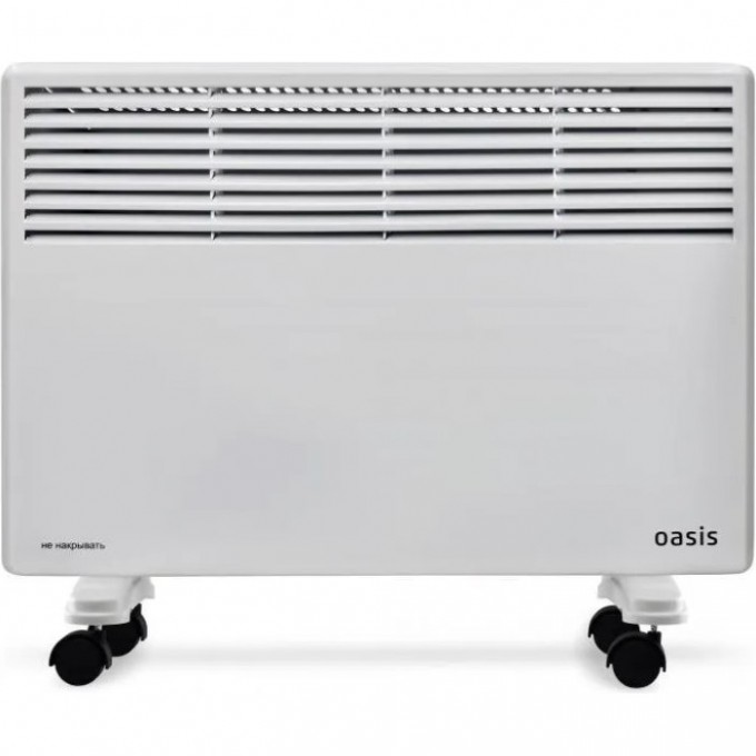 Конвекторы OASIS LK-10 4640130905965