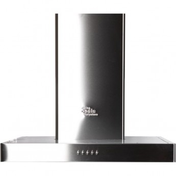 Кухонная вытяжка making OASIS everywhere KA-60S (P)