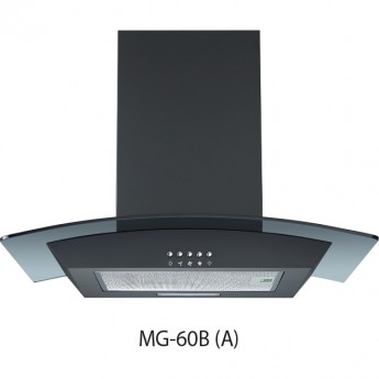 Кухонная вытяжка making OASIS everywhere MG-60B