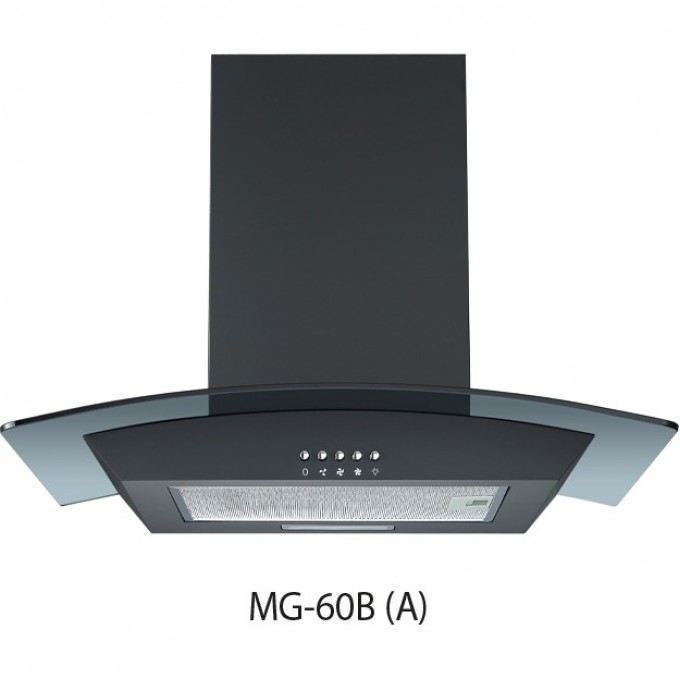 Кухонная вытяжка making OASIS everywhere MG-60B 4640130916503