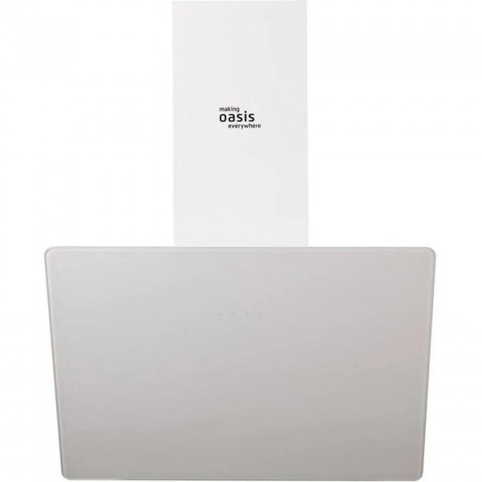 Кухонная вытяжка making OASIS everywhere NB-60W (V) 4640130915926