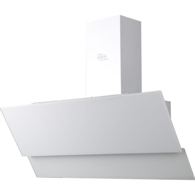 Кухонная вытяжка making OASIS everywhere NB-90W (V) 4640130913625