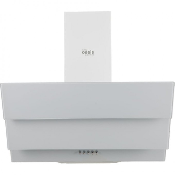 Кухонная вытяжка making OASIS everywhere NS-60W (FR) 4640112960890
