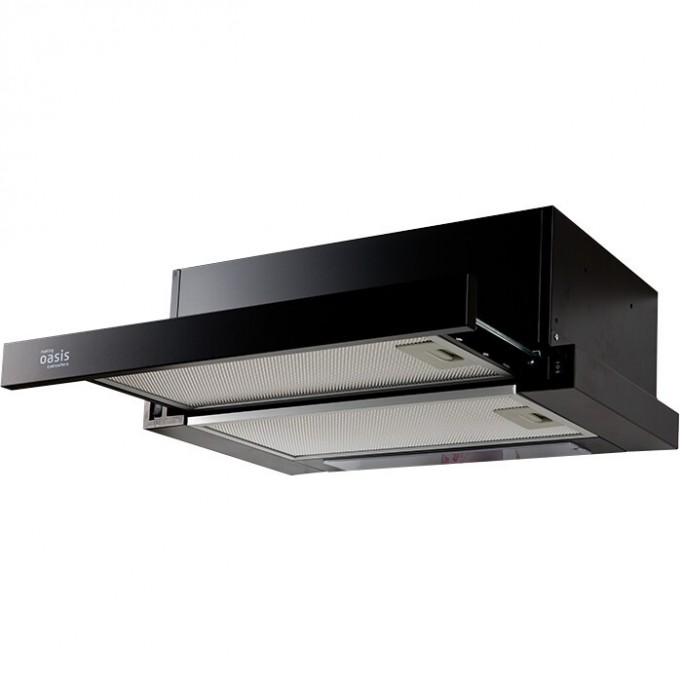 Кухонная вытяжка making OASIS everywhere UV-50B (F) 4640039481669