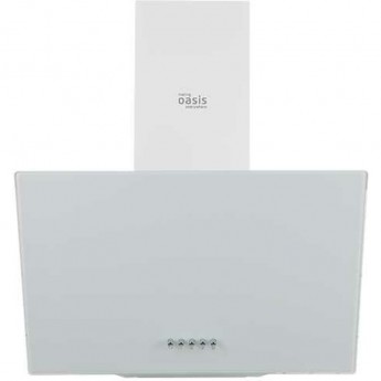 Кухонная вытяжка OASIS MAKING EVERYWHERE NC-50W