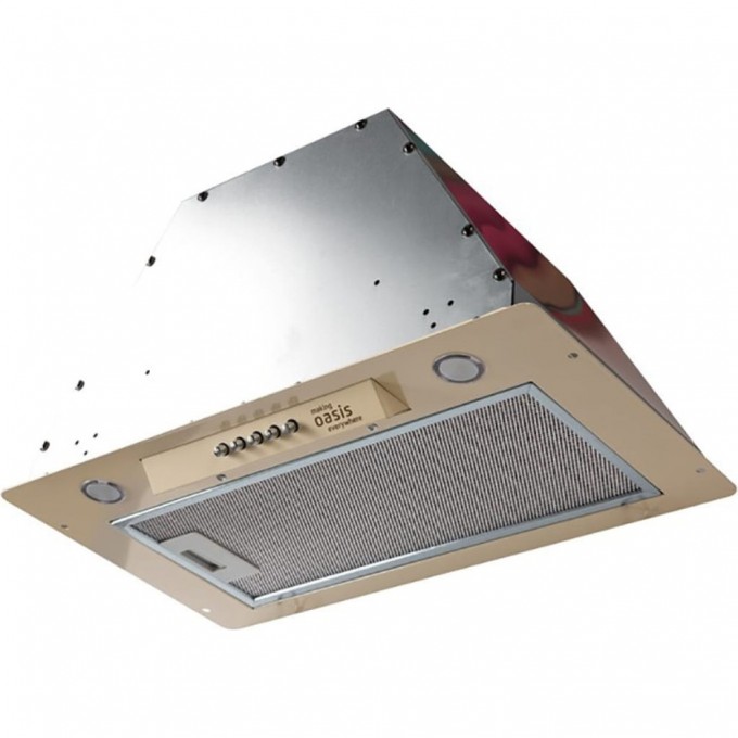 Кухонная вытяжка OASIS MAKING EVERYWHERE UM-52I 4640130931087