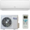Сплит-система OASIS MAKING EVERYWHERE KT-24 4640039480754