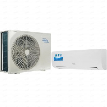 Сплит-система OASIS MAKING EVERYWHERE OX-24 Pro