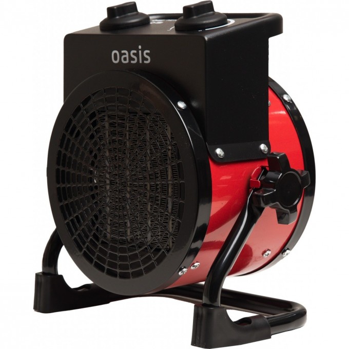 Тепловая пушка OASIS TPK-30R 4640039481782