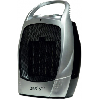 Тепловентилятор керамический OASIS ECO TK-15R