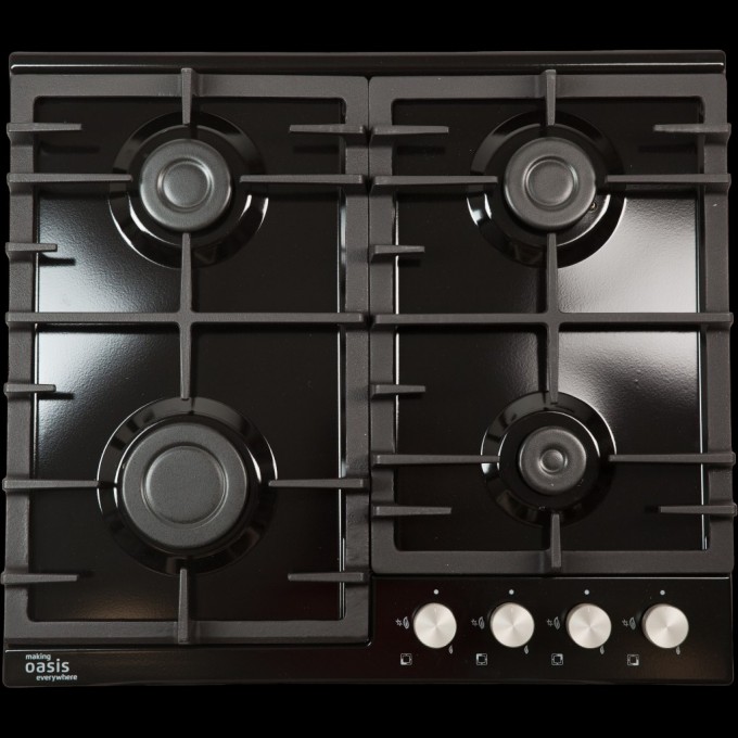 Встраиваемая варочная панель OASIS MAKING EVERYWHERE P-MBRP 4640130932916