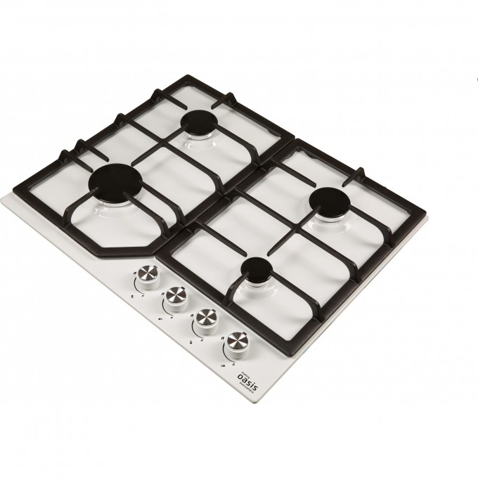 Встраиваемая варочная панель OASIS MAKING EVERYWHERE P-MWR 4640112960784