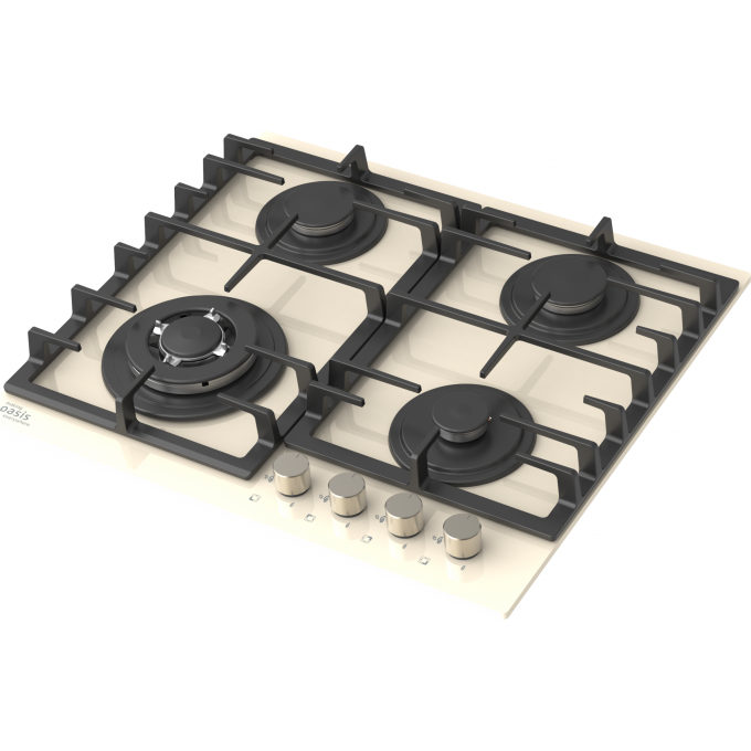 Встраиваемая варочная панель OASIS P-BSI 4640130973995
