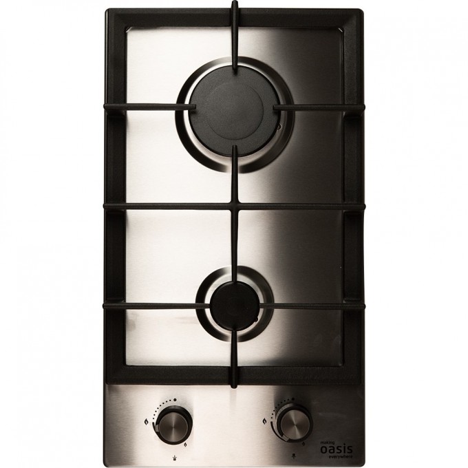 Встраиваемая варочная панель OASIS P-MND (F) 4640039482772