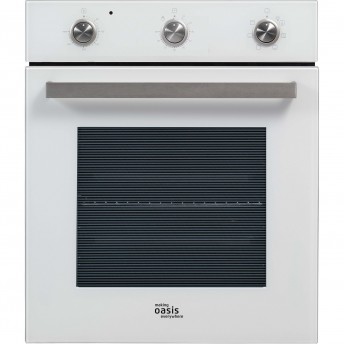 Встраиваемый духовой шкаф OASIS MAKING EVERYWHERE D-45MMW